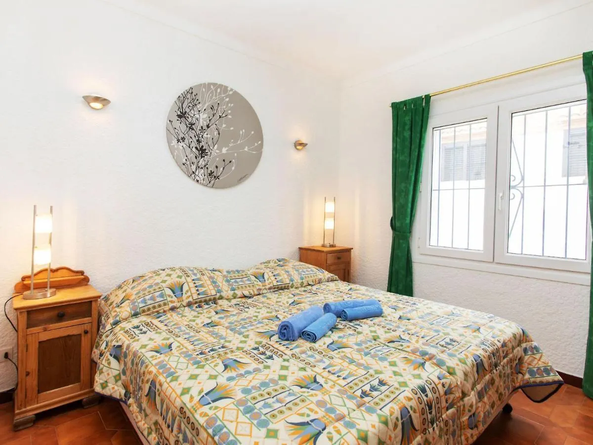 Holiday Home Afrodita L'Escala