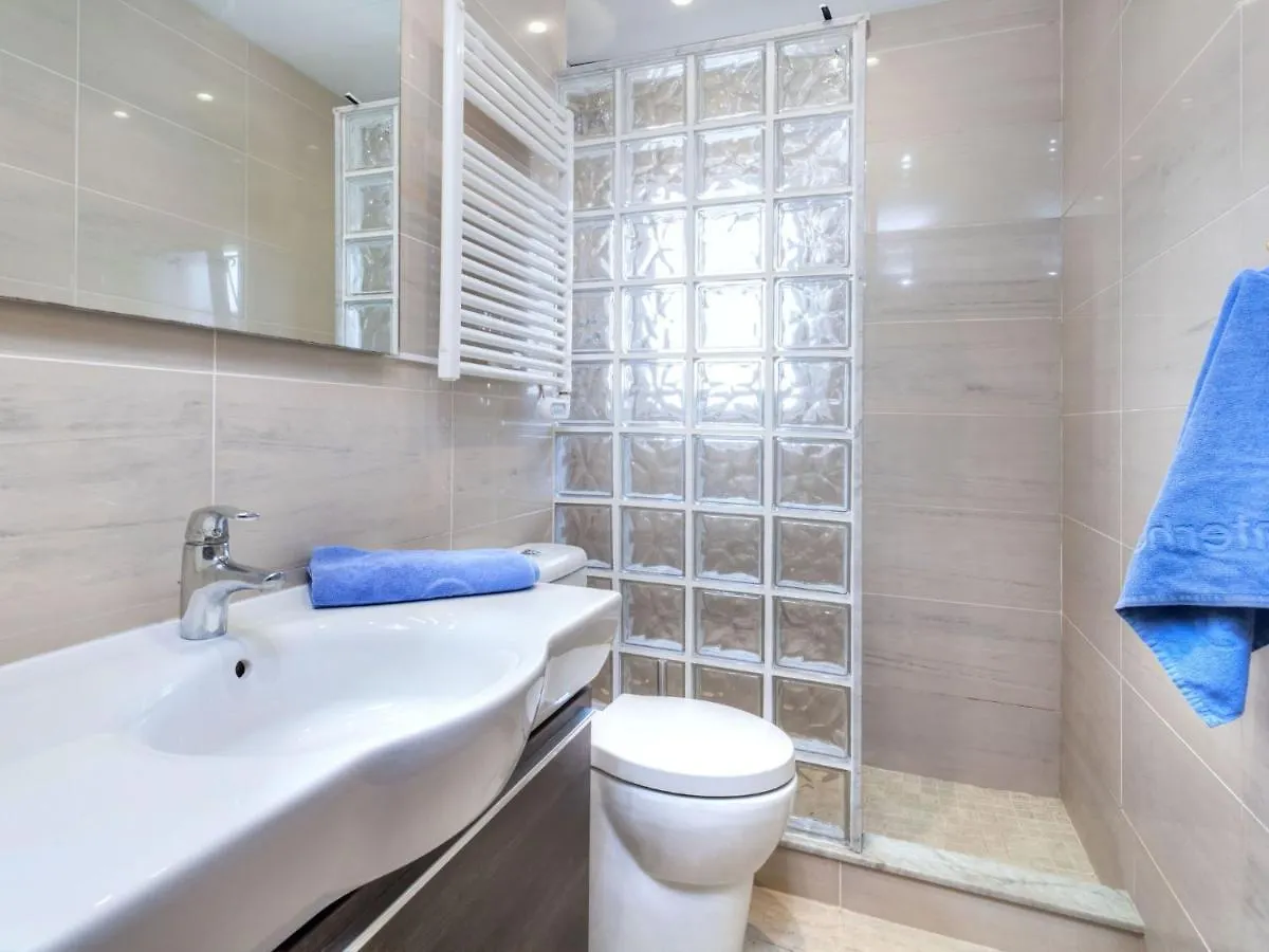 Holiday Home Afrodita L'Escala