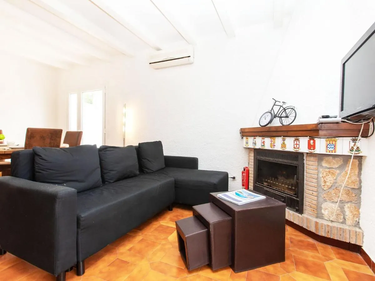 Holiday Home Afrodita L'Escala