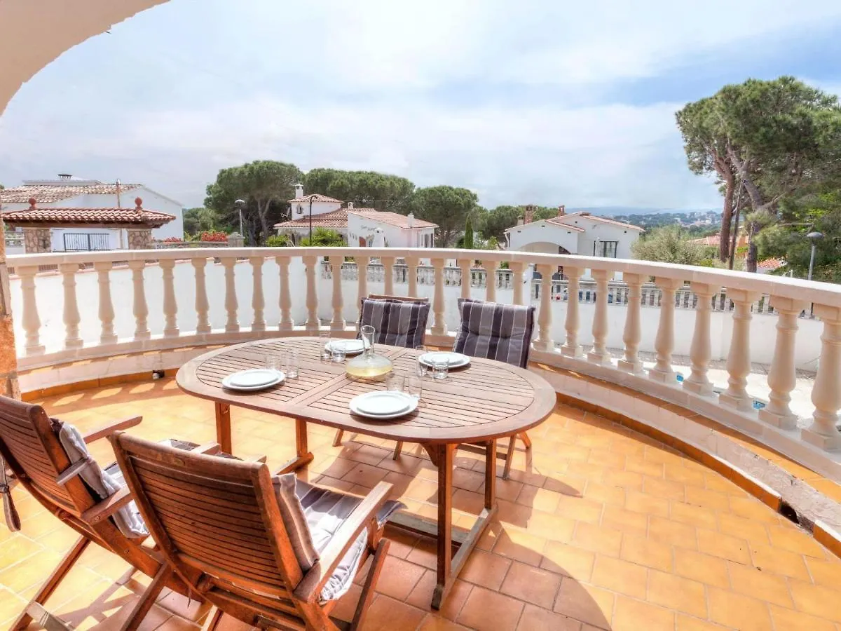 Holiday Home Afrodita L'Escala