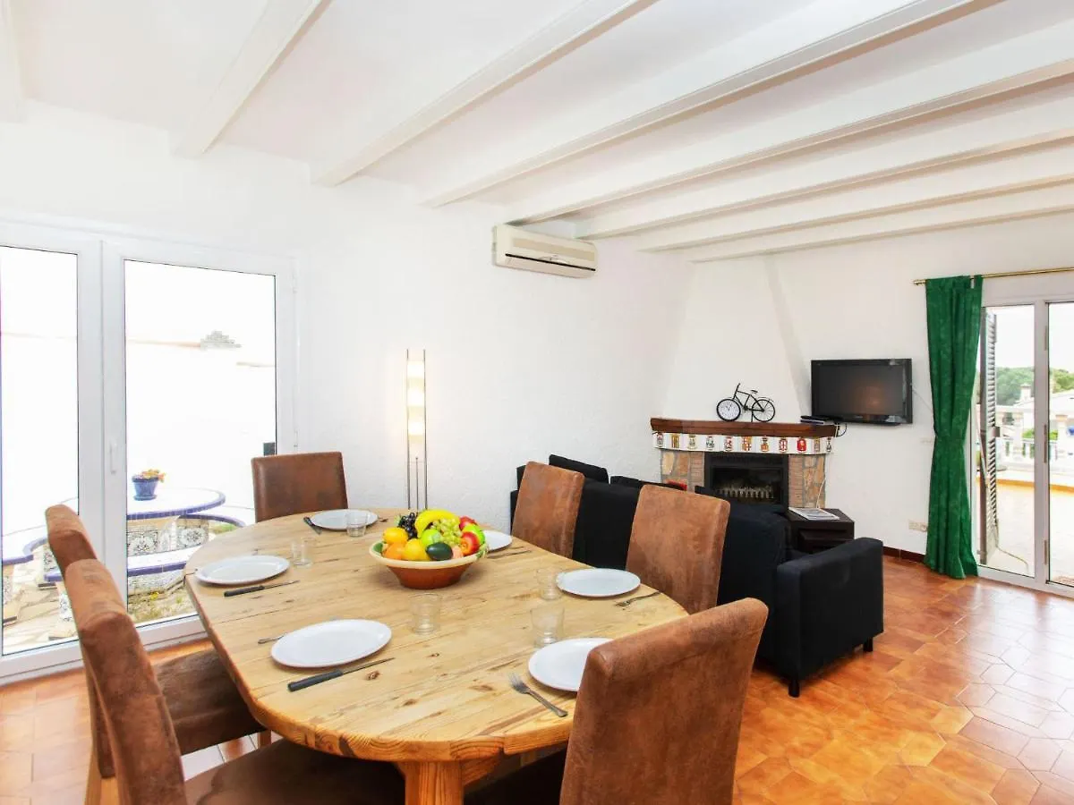 Holiday Home Afrodita L'Escala