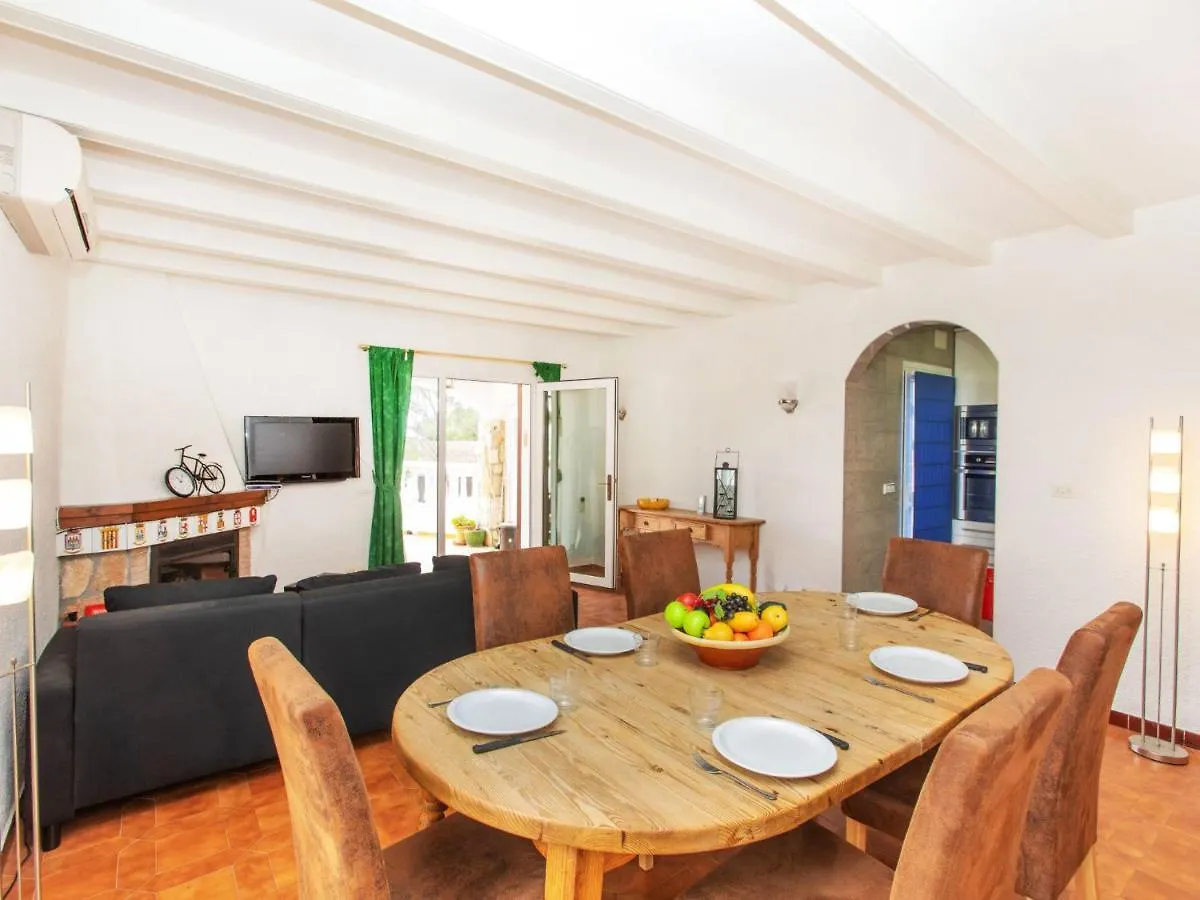 Holiday Home Afrodita L'Escala