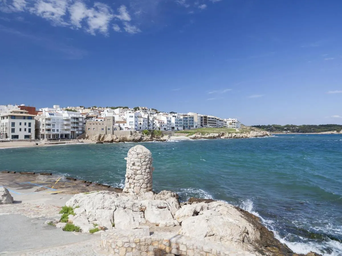 Holiday Home Afrodita L'Escala Spain