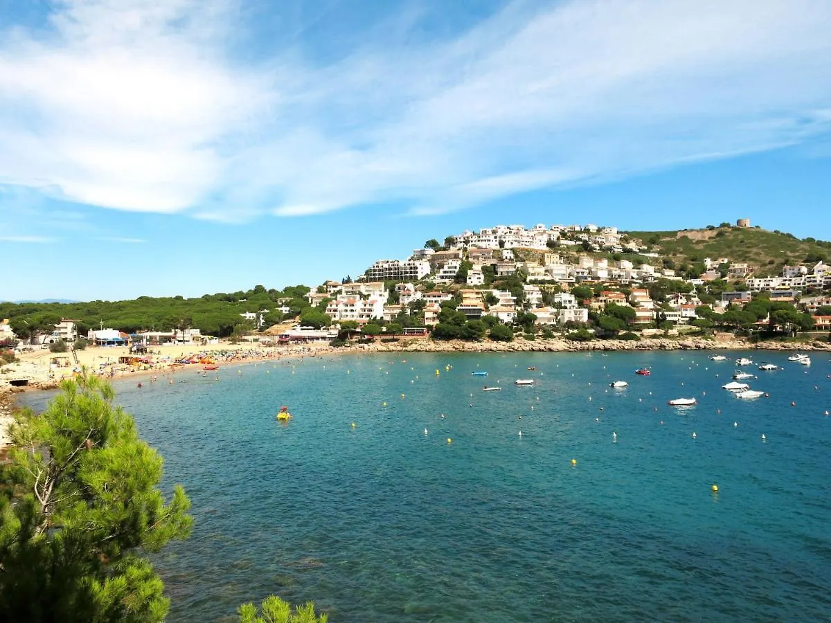 Holiday Home Afrodita L'Escala 0*,  Spain
